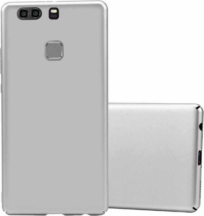 Produktbild Cadorabo Hard Cover Matt Metall Cover (Huawei P9 Plus)