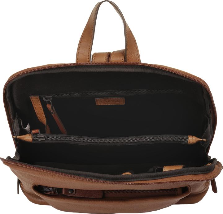 Image du produit X-Zone Rucksack RFID (5 l)