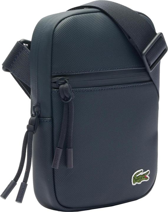 Image du produit Lacoste S Flat Crossover Bag