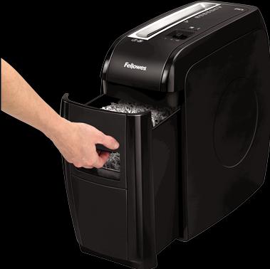 Produktbild Fellowes Powershred 21C EU + CH (Partikelschnitt)