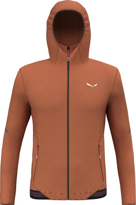 Image du produit Salewa Veste à capuche Pedroc Polarlite (S)