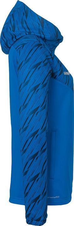 Actual product image Uhlsport Trainingsjacke Progressive 28 Multi Women (M)