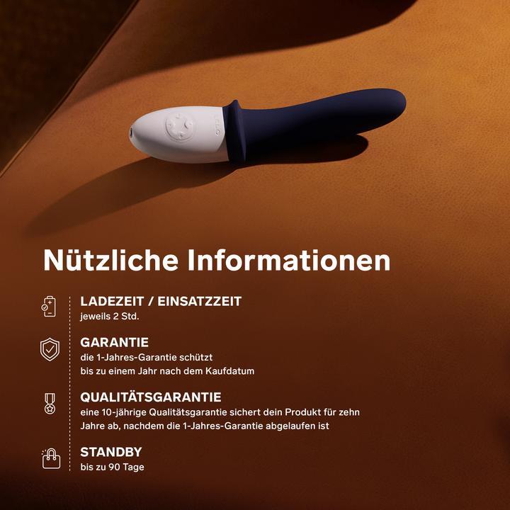 Image du produit LELO Billy 2