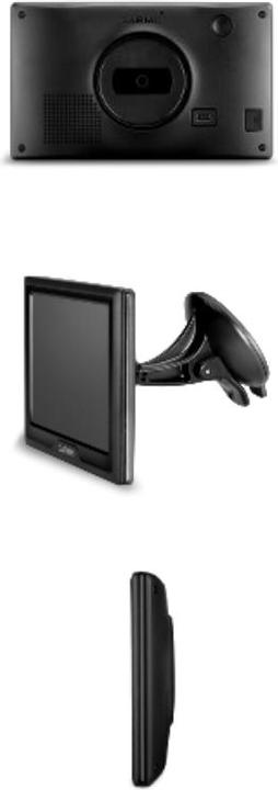 Produktbild Garmin Drive 51 LMT-S CE (5")
