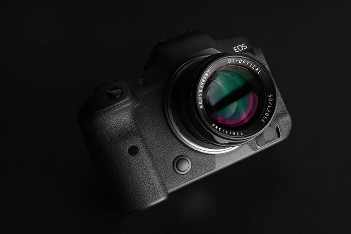 Produktbild TTArtisan 50mm f1.2 for M43 mount (APS-C) (Micro Four Thirds, Micro Four Thirds)