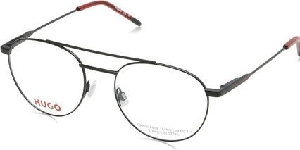 Immagine prodotto Hugo Boss Occhiali da sole 53 Nero opaco