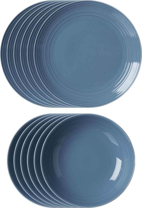Produktbild Ritzenhoff & Breker Levi Tafelservice (12 Stück)