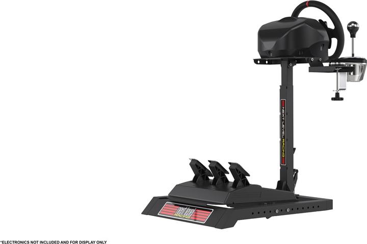 Image du produit Next Level Racing Support de roue Lite