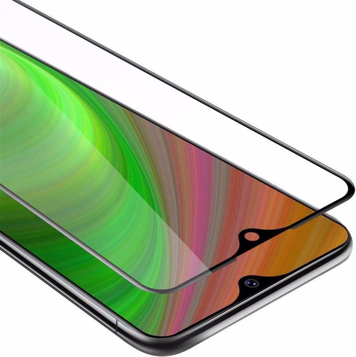 Actual product image Cadorabo Full screen display protection glass (1 Piece, Vivo Y95)