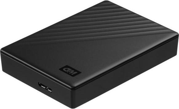 Image du produit WD My Passport (4 To)