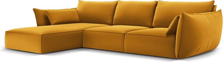 Actual product image Micadoni Kaelle (Corner sofa)