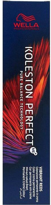 Actual product image Wella KOLESTON ME+ 55/66 (55, 66)
