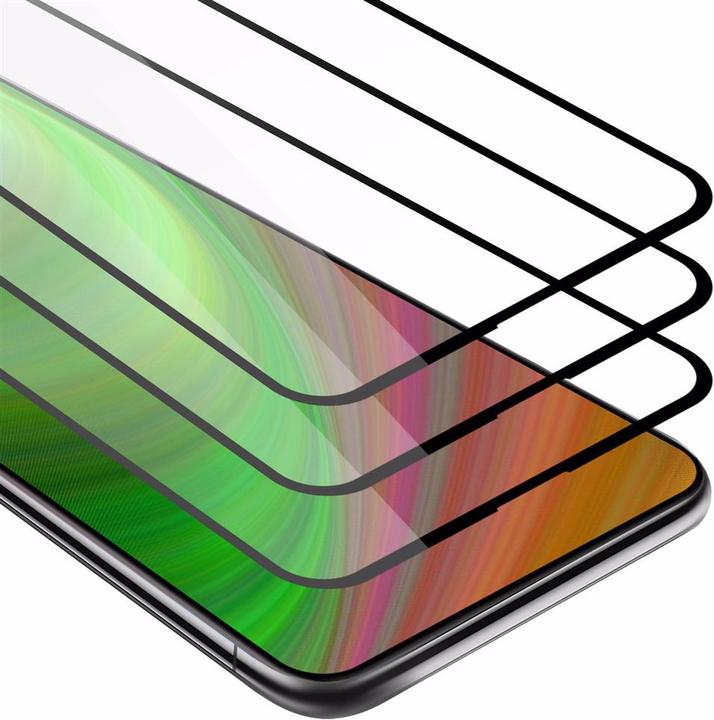 Immagine prodotto Cadorabo Vetro di protezione del display a schermo intero (3 Pezzo/i, Honor Magic 2)