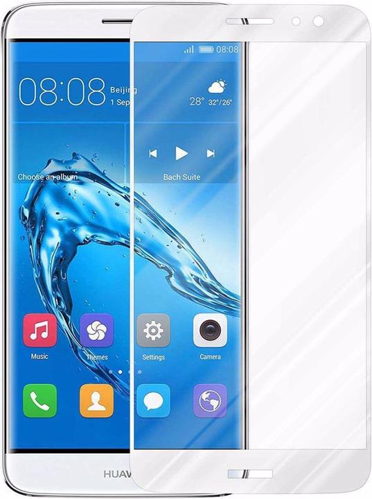 Immagine prodotto Cadorabo Vetro di protezione del display a schermo intero (1 Pezzo/i, Huawei Nova Plus)