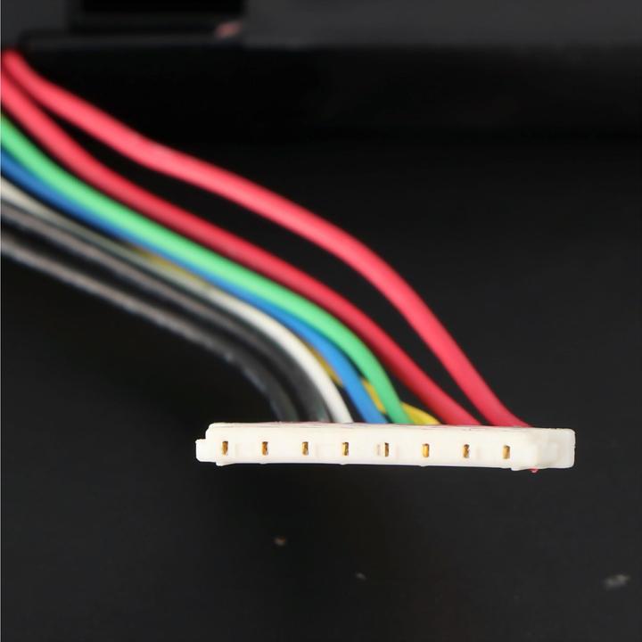 Produktbild AccuCell Akku ACER Aspire V5-573 Series (3490 mAh)