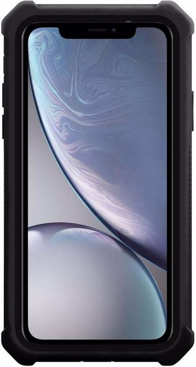 Produktbild Cadorabo Hybrid 2-in-1 Acrylic Cover (Apple iPhone XR)