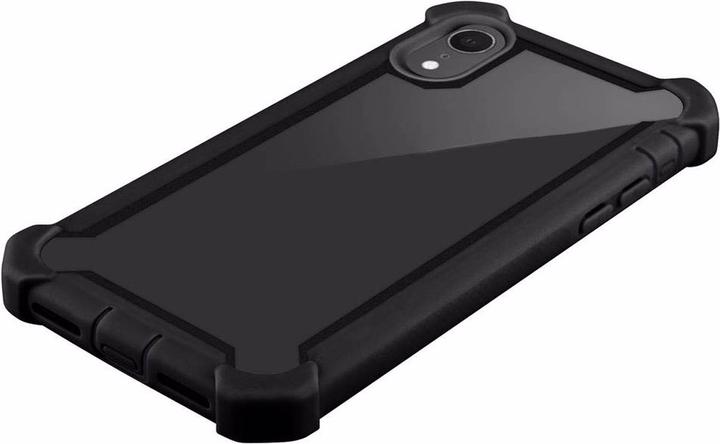 Produktbild Cadorabo Hybrid 2-in-1 Acrylic Cover (Apple iPhone XR)