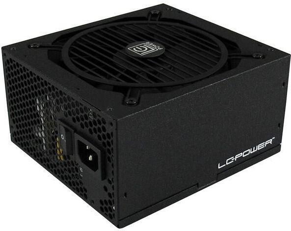 Image du produit LC-Power Bloc d'alimentation LC Power, Platinum Series 550W (550 W)