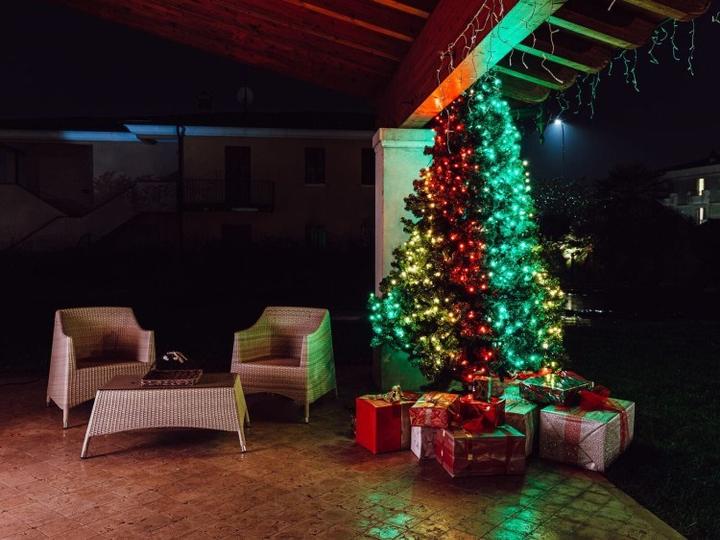 Image du produit Twinkly Chaînes (20 m)