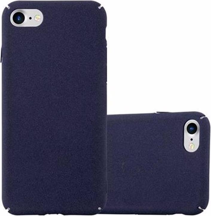 Productafbeelding Cadorabo Harde kaft Frosty Cover (Apple iPhone 7, Apple iPhone SE (2e generatie))