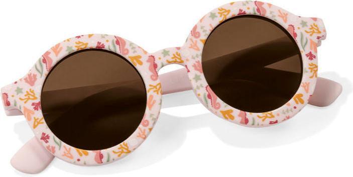 Produktbild Little Dutch Kinder Sonnenbrille Ocean Dreams Pink