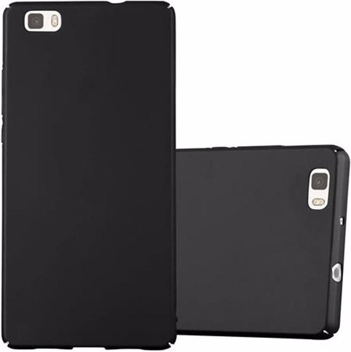 Produktbild Cadorabo Hard Cover Matt Metall Cover (Huawei P8 Lite)