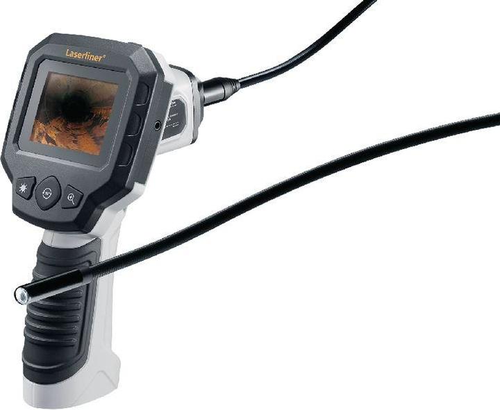 Actual product image Laserliner VideoScope One