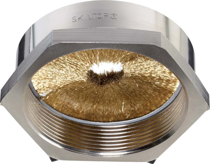 Actual product image Lapp EMC extension M20 x 1.5