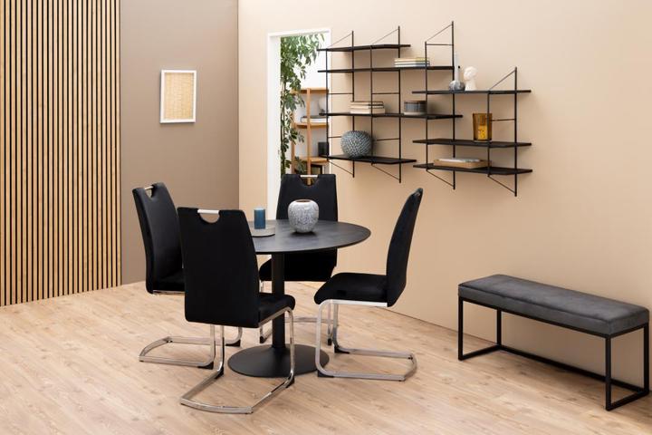 Image du produit AC Design Belfast (196 x 25 x 44 cm)
