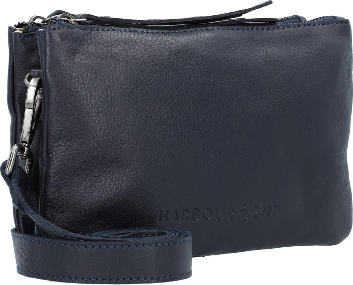Produktbild Harbour 2nd Just Pure Enya Umhängetasche Leder 23 cm