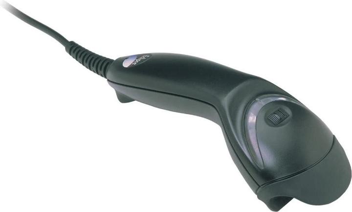 Actual product image Honeywell Eclipse MS5145 (1D barcodes)