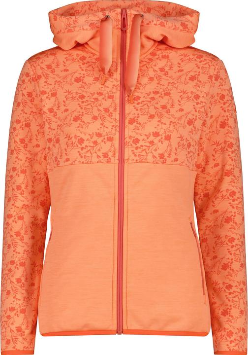 Image du produit CMP Campagnolo Hoodie (40, M)