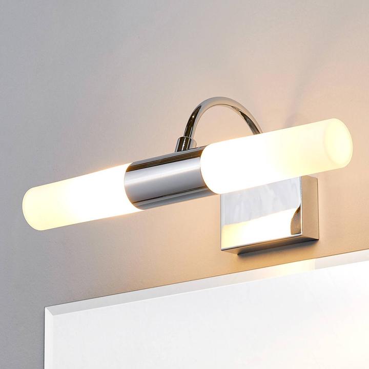 Actual product image Lindby Devran (G9)