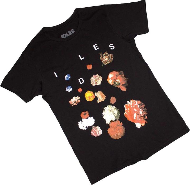 Produktbild Idles TShirt (XL)