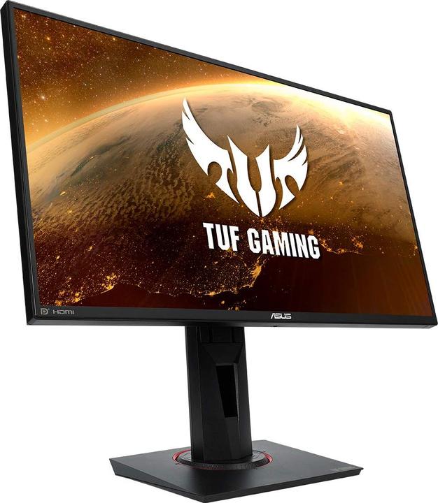 Immagine prodotto ASUS VG259Q (1920 x 1080 pixel, 24.50")