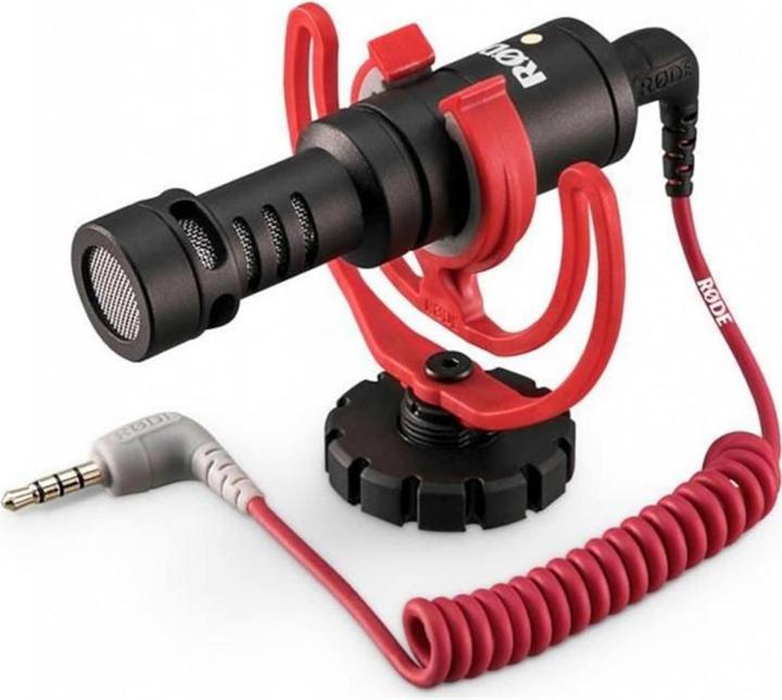 RØDE VideoMicro