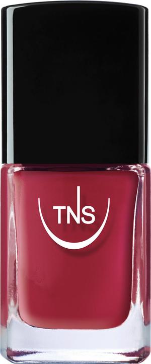 Actual product image TNS Cosmetics Nail varnish Red Emotion (Red, Colour paint)