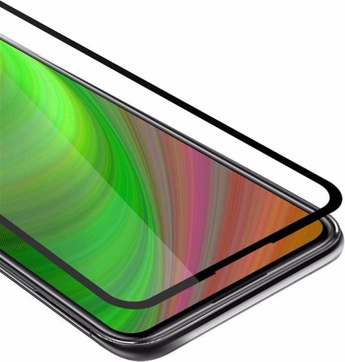 Immagine prodotto Cadorabo Vetro di protezione del display a schermo intero (1 Pezzo/i, Huawei P40 Lite, Huawei Nova 7i)