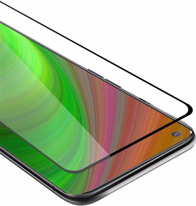 Produktbild Cadorabo Vollbild Displayschutzglas (1 Stück, Oppo Find X2 Neo)