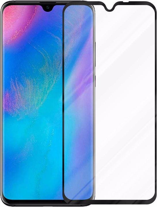 Produktbild Cadorabo Vollbild Displayschutzglas (1 Stück, Huawei P30 Pro)