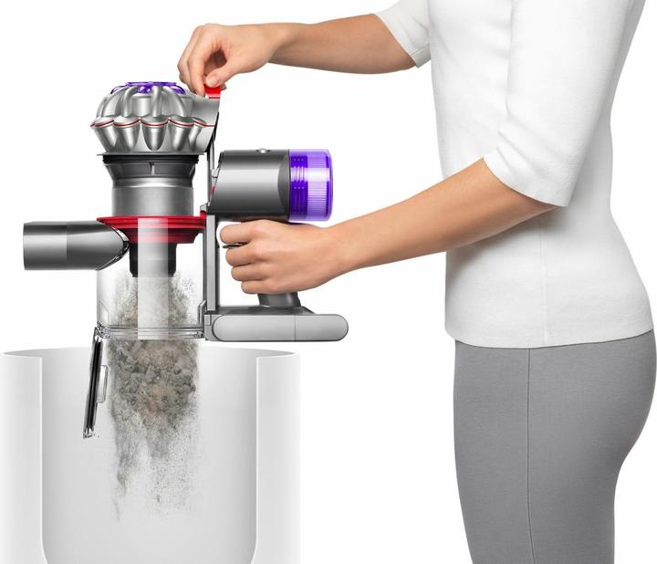 Produktbild Dyson V8