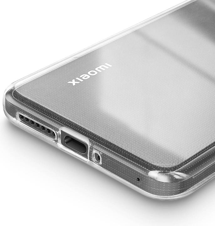 Produktbild Avizar CrystalEdge Case (Xiaomi 14 Ultra)