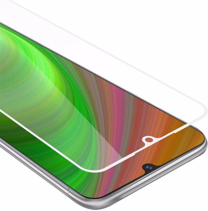Immagine prodotto Cadorabo Vetro di protezione del display a schermo intero (1 Pezzo/i, Vivo V11i)