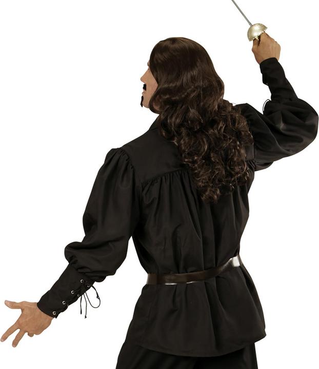 Produktbild Widmann Mittelalter Hemd (XL)