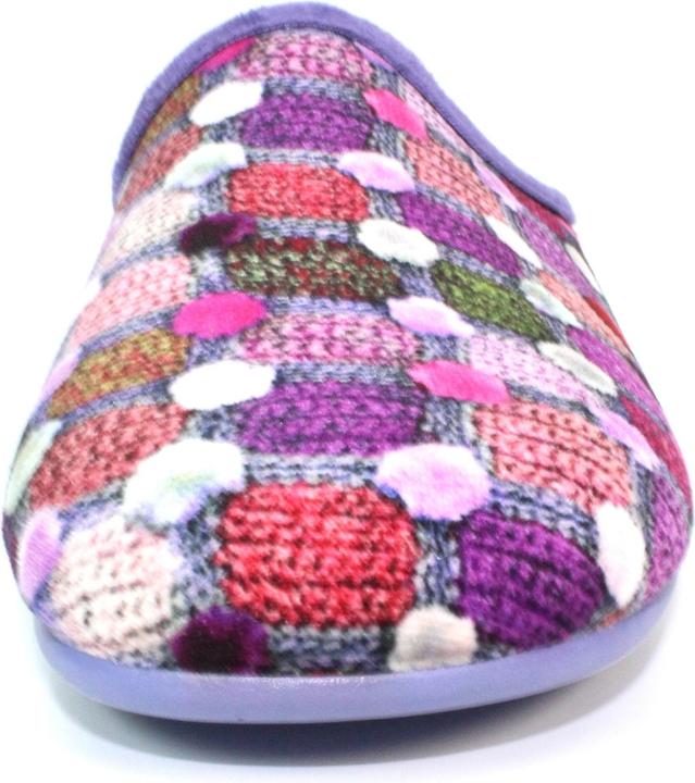 Produktbild Lunar Hausschuhe Crackle (39)