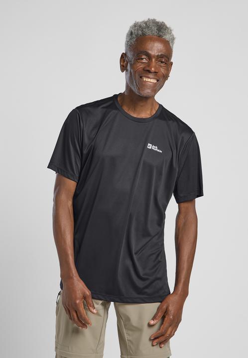 Produktbild Jack Wolfskin Tech T M (S)