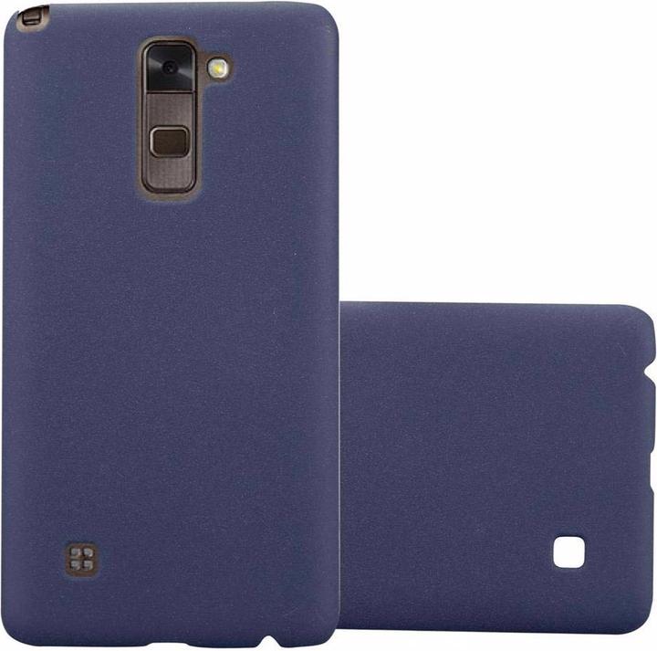 Actual product image Cadorabo Hard Cover Frosty Cover