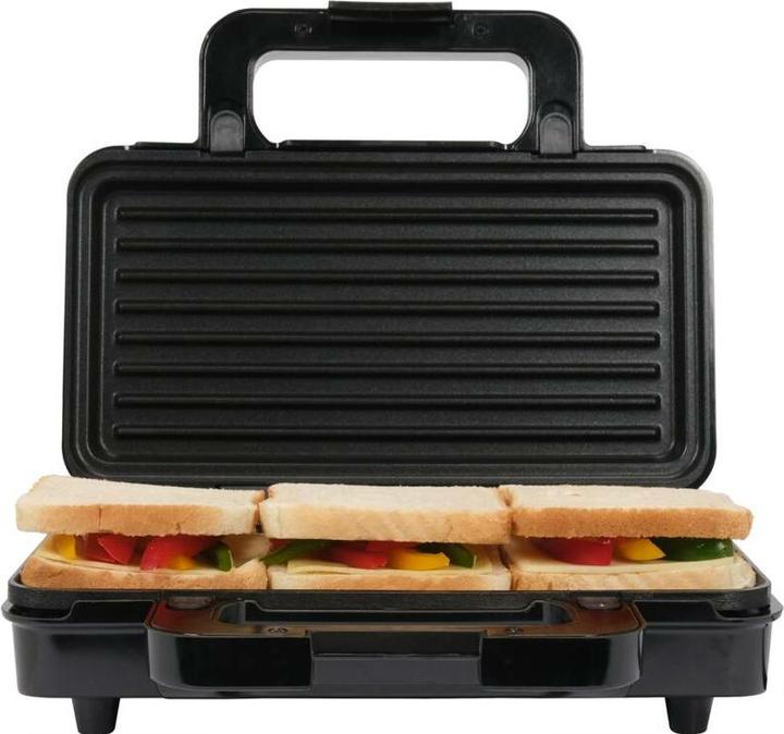 Actual product image Vorel LUND OPIEKACZ 900W 3w1 XXL (EU plug)