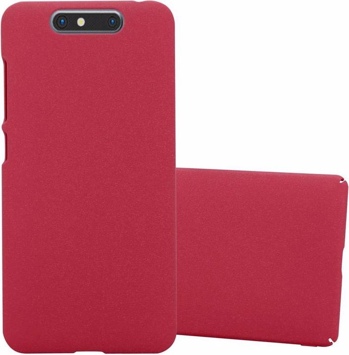 Actual product image Cadorabo Hard Cover Frosty Cover