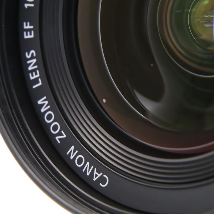 Produktbild Canon EF 16-35mm f/2.8L III USM (Canon EF, APS-C / DX, Vollformat)